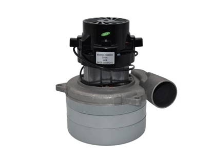 Afbeeldingen van Zuigmotor 24V / 640 W TG S3 Eco Columbus (SM02652)