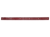 Afbeelding van Zuigrubber nanoRADE rood  Columbus niet oliebesten (910156.000000.COL)