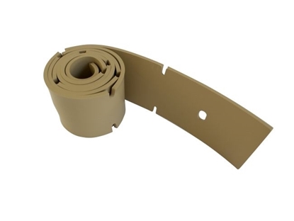 Afbeeldingen van Zuigrubber VOOR Para 1005 x 60 x 3 mm Columbus (LIP00032)