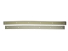 Afbeelding van Zuigrubber set transparant (LIP01668)