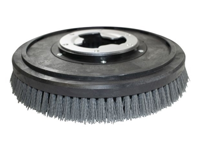 Afbeeldingen van Schrobborstel GRIT 1,2 Columbus (250009.190000.COL)