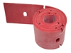 Afbeelding van Zuigrubber Para wit Columbus (910160.000000.COL)