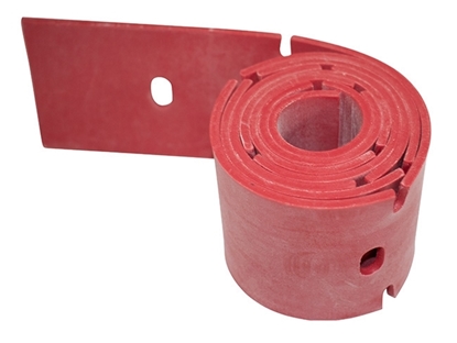 Afbeeldingen van Zuigrubber Para wit Columbus (910160.000000.COL)