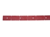 Afbeelding van Zuigrubber Para wit Columbus (910160.000000.COL)