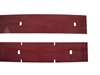 Afbeelding van Zuigrubber Para wit + grijs Columbus (910161.000000.COL)