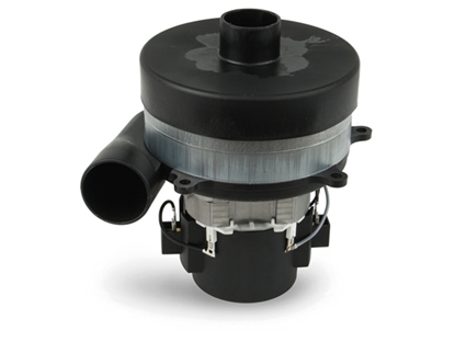Afbeeldingen van zuigmotor  230 V /  2-traps / TG / pijp Columbus (850036.000000.COL)