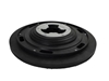 Afbeelding van Padhouder Installokplaat pinnen Columbus (260035.990000.COL)