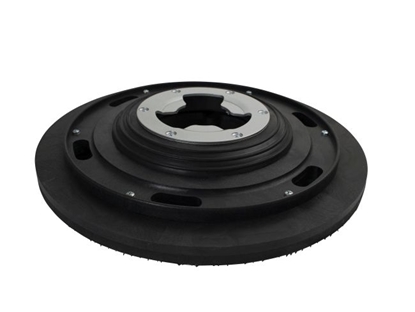 Afbeeldingen van Padhouder Installokplaat pinnen Columbus (260035.990000.COL)