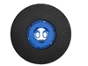 Afbeelding van Padhouder Installokplaat pinnen met rubber Colu... (260005.990000.COL)