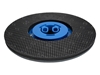 Afbeelding van Padhouder Installokplaat pinnen met rubber Colu... (260005.990000.COL)