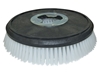 Afbeelding van Schrobborstel Poly 0,75 glad wit/nylon 0,5 glad wi (TBU00077)