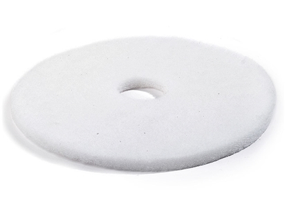 Afbeeldingen van Superpad 15 inch wit 380mm (9538001.000000.!UN)