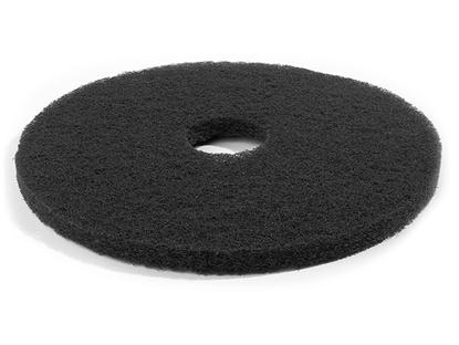 Afbeeldingen van Superpad 15 inch zwart 380mm (9538006.000000.!UN)