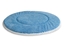Afbeeldingen van Microvezelpad 16 inch 410mm blauw (9541023.000000.!UN)