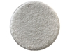 Afbeelding van Bonnetpad 17 inch Light Duty wit met blauwe strepe (9543032.000000.!UN)