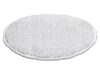 Afbeelding van Bonnetpad 17 inch Light Duty wit met blauwe strepe (9543032.000000.!UN)