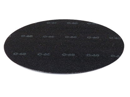 Afbeeldingen van Slijpnet 16 inch Grit 60 (9616060.000000.!UN)