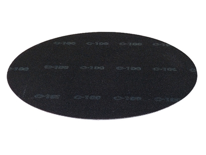 Afbeeldingen van Slijpnet 16 inch Grit 100 (9616100.000000.!UN)