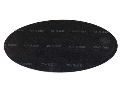 Afbeeldingen van Slijpnet 16 inch Grit 120 (9616120.000000.!UN)
