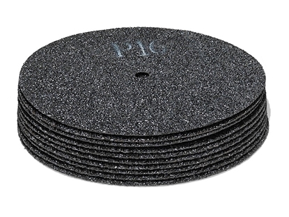 Afbeeldingen van Dubbelzijdig schuurpapier K16 16inch 407x25mm (9816016.000000.!UN)