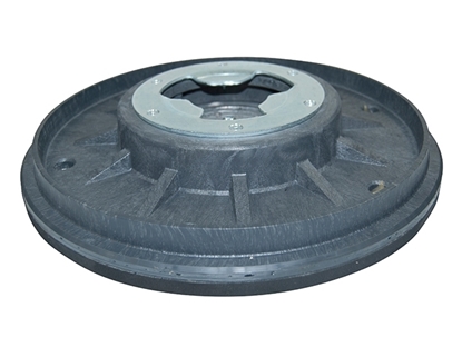 Afbeeldingen van Padhouder 365mm DOM (TBU00082)
