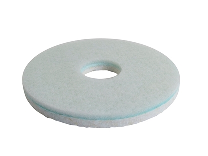 Afbeeldingen van Easy Clean HD+Pad Melamine 10 inch met binnengat (PAD01077)