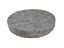 Afbeeldingen van Melamine Combo Pad 5 inch grijs/wit (PAD01107)