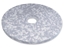 Afbeeldingen van Melamine Combo Pad 21 inch grijs/wit (PAD01122)