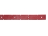 Afbeelding van Zuigrubber VOOR 1205 x 60 x 3 mm Columbus (LIP01324)
