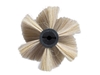 Afbeelding van Borstelwals PPS 030 GL-GE (5K-MIX-Borstel) Colu... (171894.101000.COL)
