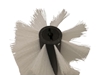 Afbeelding van Borstelwals PPN 0,7 glad Columbus (171894.222000.COL)
