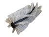 Afbeelding van Borstelwals PPN 0,7 glad/golfdraad 0,4 Columbus (171894.222610.COL)