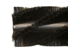Afbeelding van Borstelwals Poly 1,0 glad zwart (KW00013)