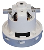Afbeelding van zuigmotor  230 V/1-straps. Bypass Columbus (850108.000000.COL)