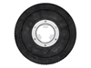 Afbeelding van Schrobborstel GRIT-S 1,2 mm grijs Comac (250067.190000.COM)