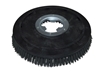 Afbeelding van Schrobborstel GRIT-S 1,2 mm grijs Comac (250067.190000.COM)