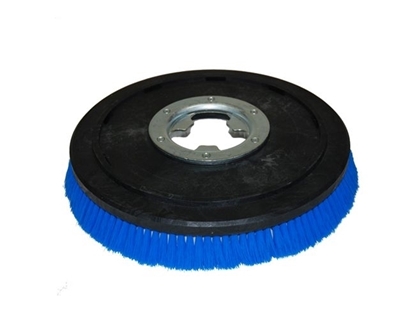 Afbeeldingen van Schrobborstel PPN 030 GL Comac (250067.213000.COM)