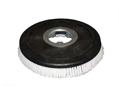 Afbeeldingen van Schrobborstel PPN 1,0 GLW Comac (250067.230000.COM)