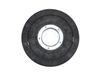 Afbeelding van Schrobborstel Golfdraad staal 0,3 mm Comac (250067.600000S.COM)