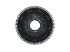Afbeelding van Schrobborstel Golfdraad staal 0,3 mm Comac (250067.600000S.COM)