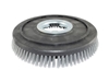 Afbeelding van Schrobborstel Golfdraad staal 0,3 mm Comac (250067.600000S.COM)