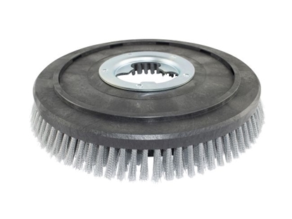 Afbeeldingen van Schrobborstel Golfdraad staal 0,3 mm Comac (250067.600000S.COM)