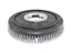 Afbeeldingen van Schrobborstel Golfdraad staal 0,3 mm Comac (250067.600000S.COM)