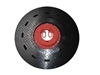 Afbeelding van Padhouder Installokplaat pinnen Comac (250067.990000.COM)