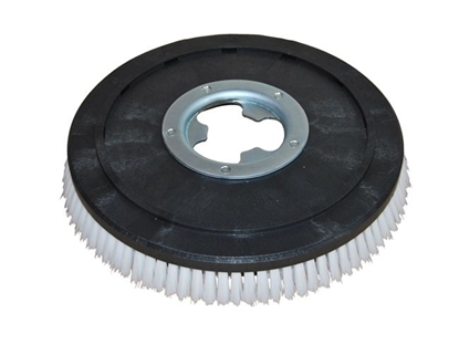 Afbeeldingen van Schrobborstel PPN 070 GLW Comac (250665.220000.COM)