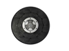 Afbeelding van Padhouder Installokplaat rubber Comac (291560.970000.COM)