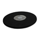 Afbeelding van Padhouder Installokplaat rubber Comac (291560.970000.COM)