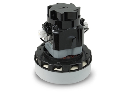 Afbeeldingen van zuigmotor  24V/36 V / 1-stufig/pijp Comac (850102.000000.COM)