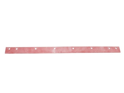Afbeeldingen van Zuigrubber Para rood Comac (911186.000000.COM)