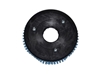 Afbeelding van Schrobborstel PPN 030 GL-BL Comac (250077.213000.COM)